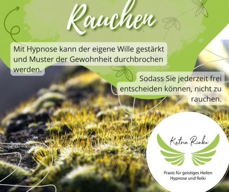 rauchen