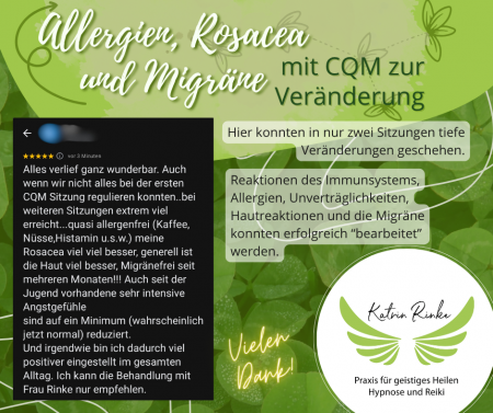Allergien