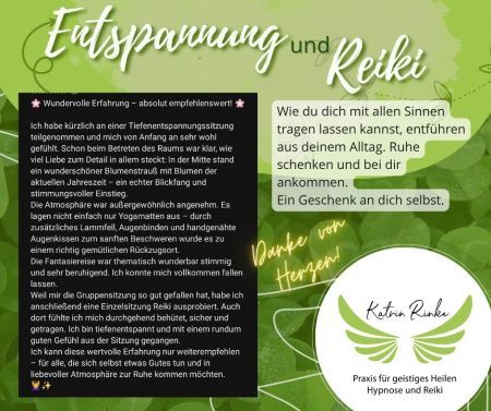 Reiki