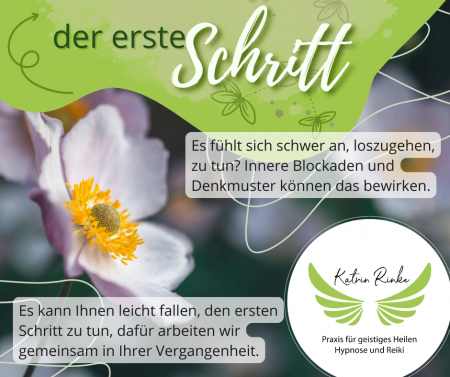 Schritt